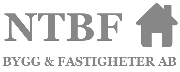 NTBF Bygg & Fastigheter AB